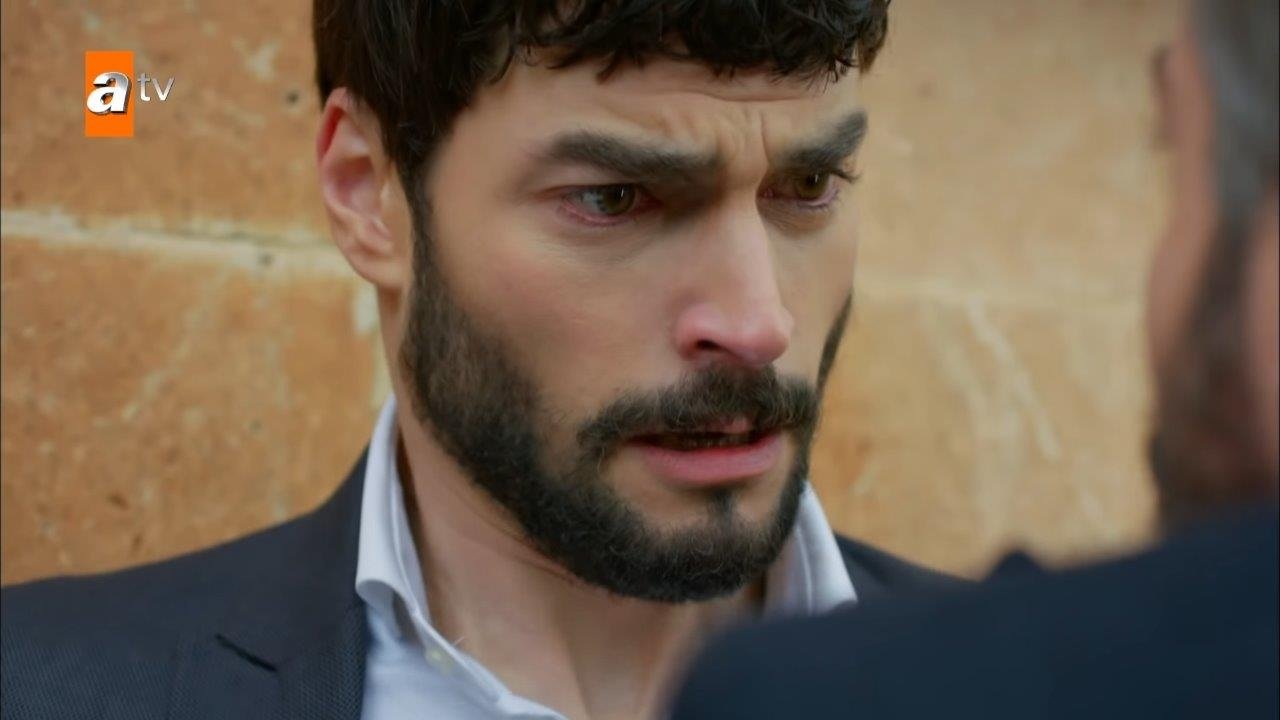 Miran'ın çıldırdığı anlar!