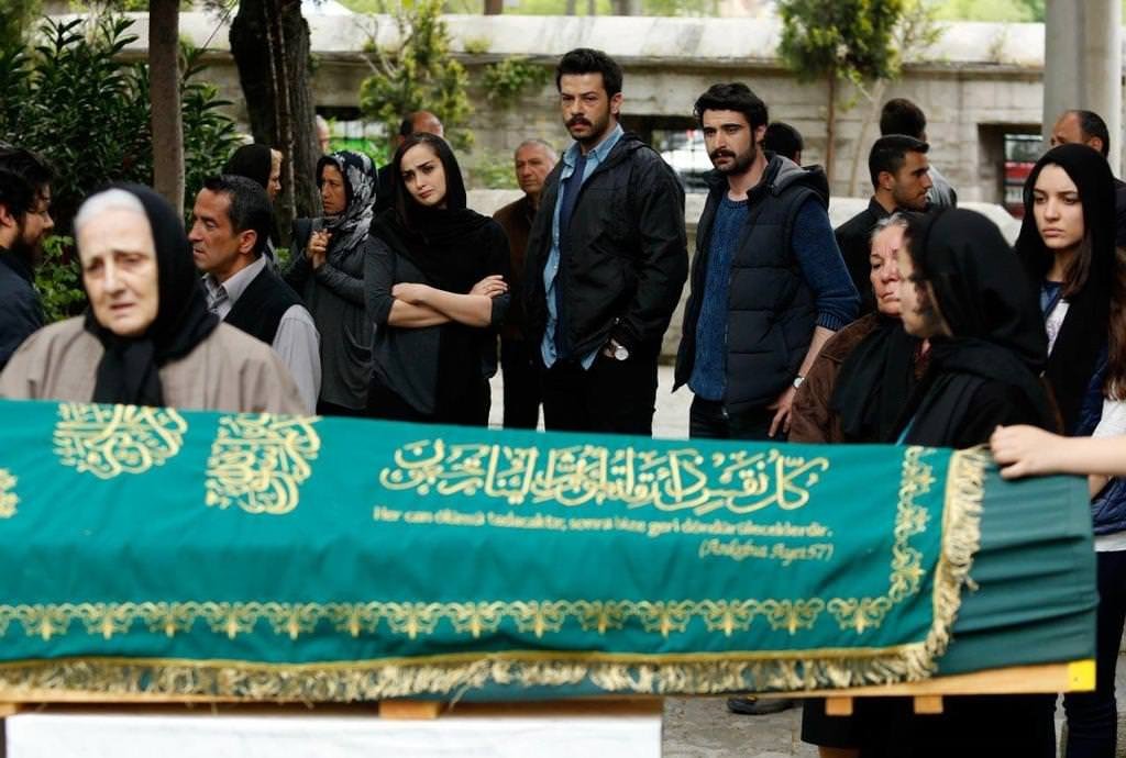 Büyük tehlike! 46. bölüm fotogaleri