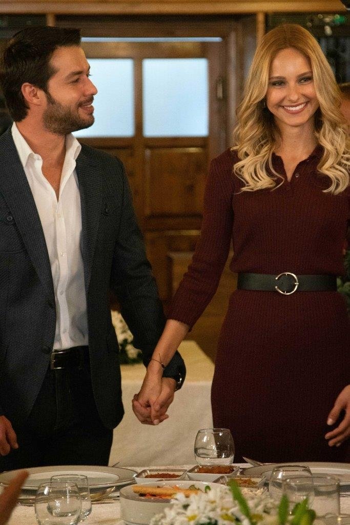 15. Bölüm Foto Galeri 