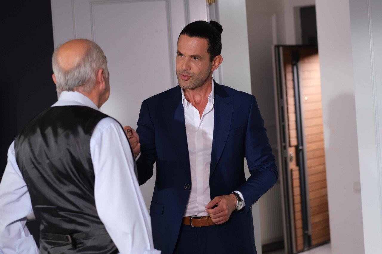 12. Bölüm Foto Galeri 