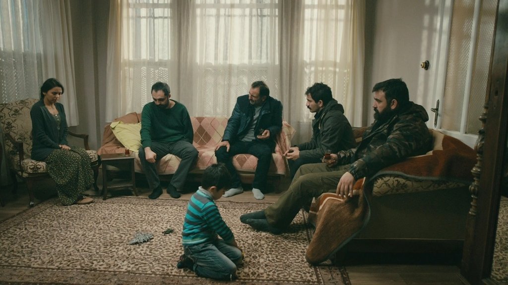 49. bölüm fotoğrafları