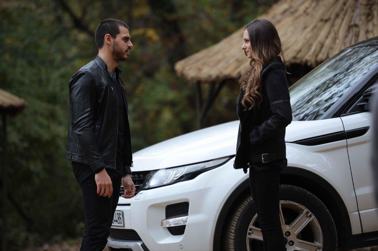 27. Bölüm Foto Galeri 