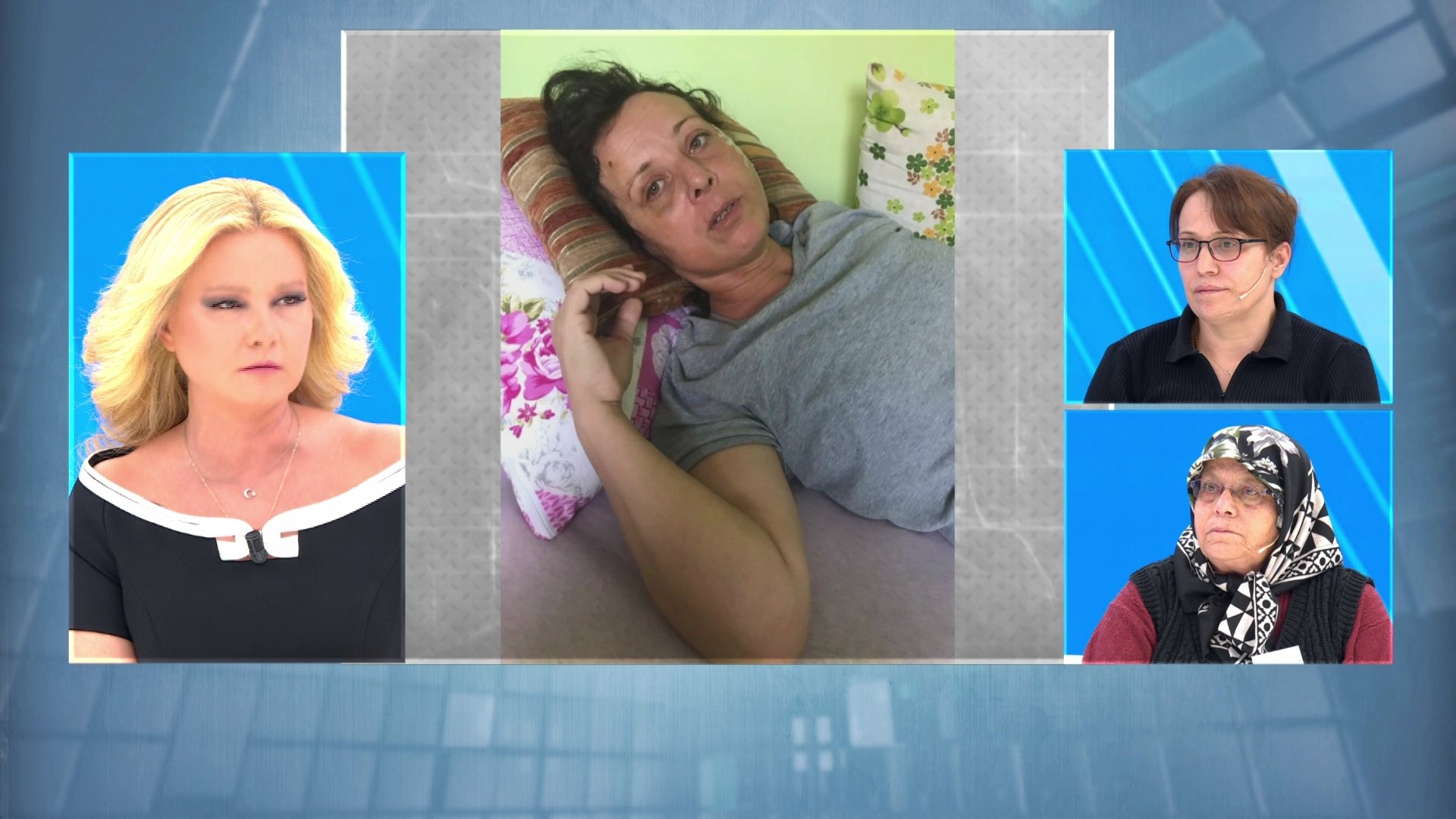 Hatice Çaltı'nın katili kim? Denizli'de işlenen cinayetin detayları...