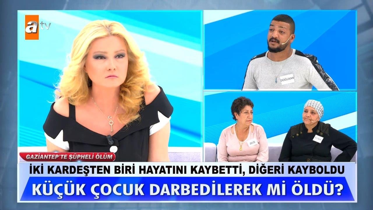 3 yaşındaki Meryem'i annesi mi öldürdü?
