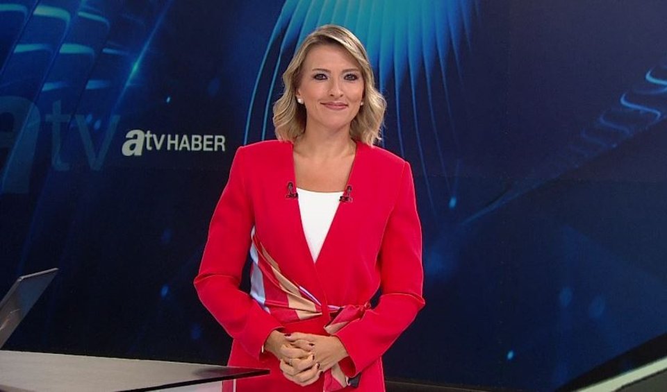 Hafta Sonu Atv Ana Haber 8112 Bolum
