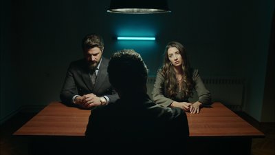 Arazinin üçte birine karşılık senin canın