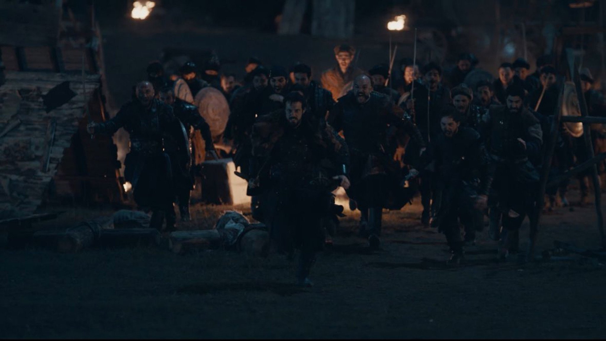 1. Bölüm Foto Galeri