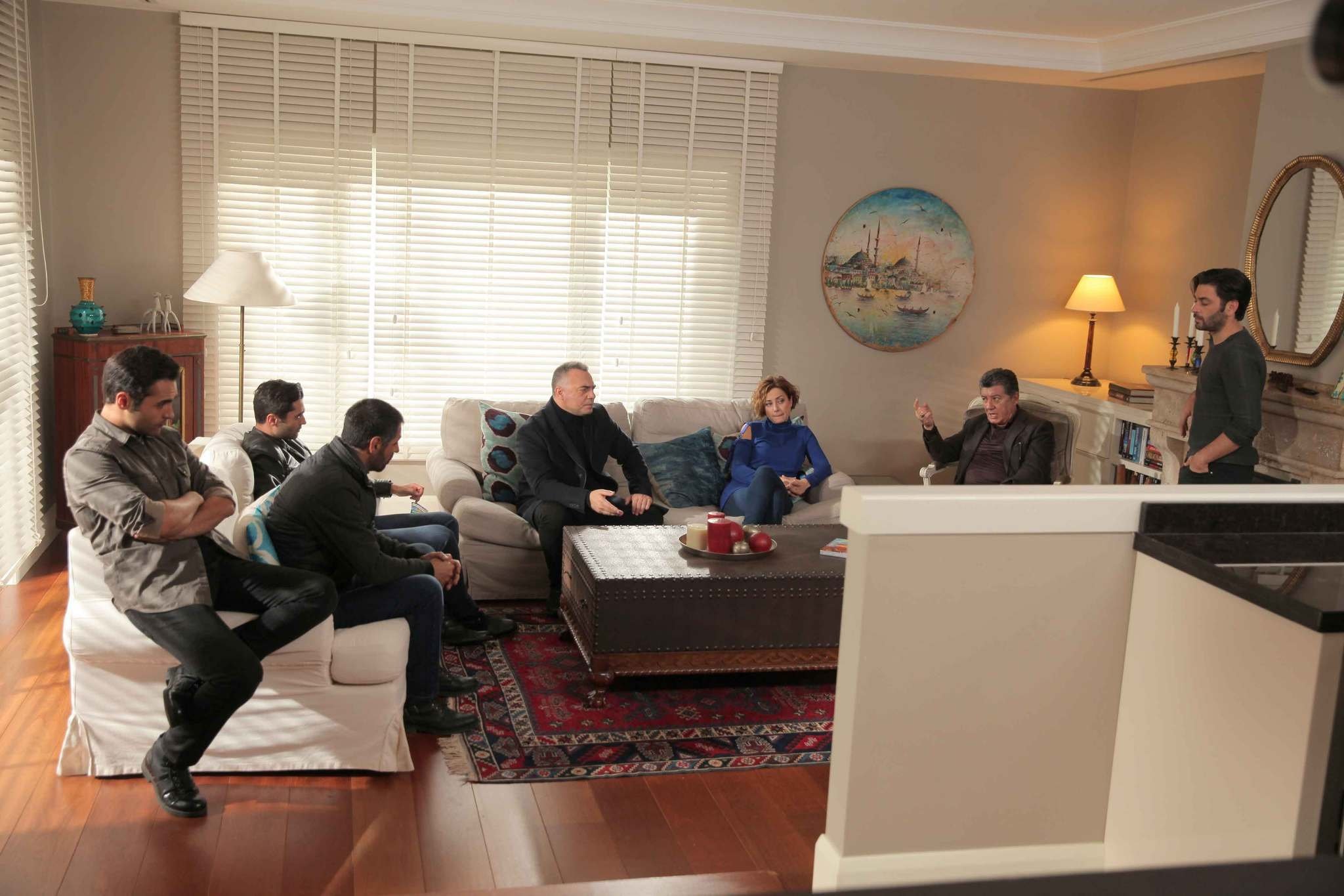 82. Bölüm foto galeri