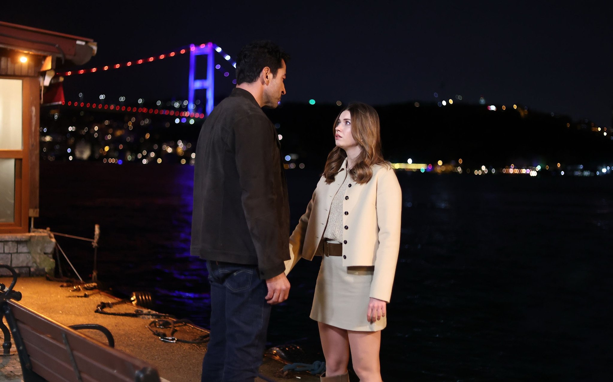 14. Bölüm Foto Galeri