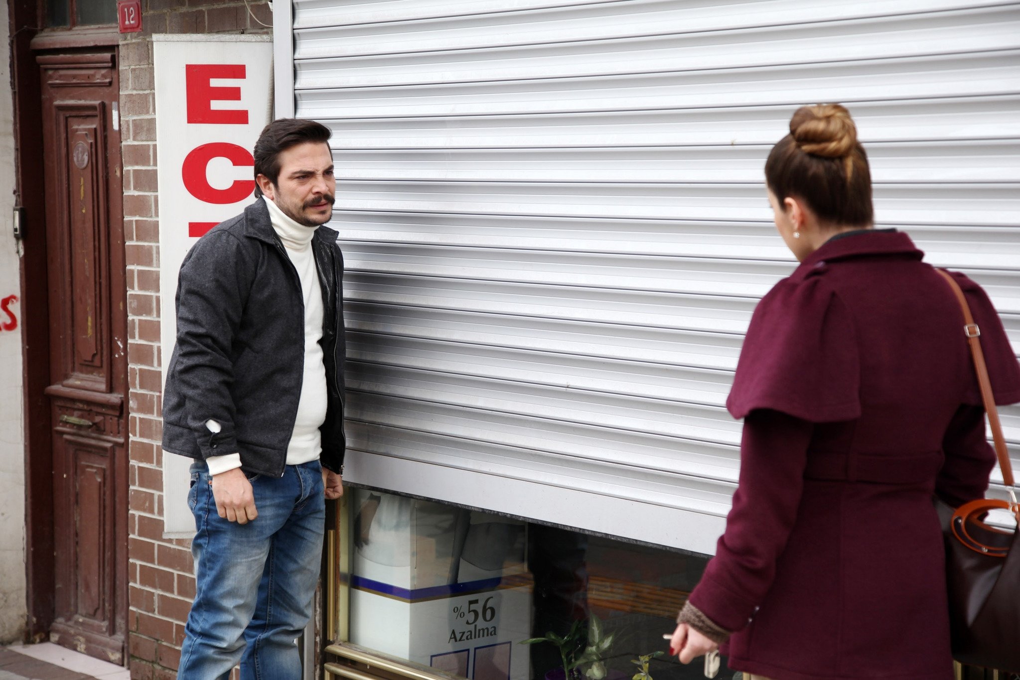 3. - 4. Bölüm Foto Galeri