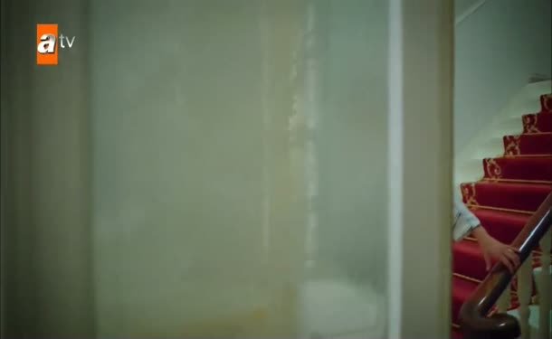 Beni sevmiyor musun artık?