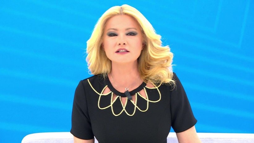 Müge Anlı ile Tatlı Sert