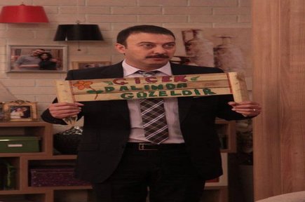 Yahşi Cazibe 89. bölüm fotoğrafları