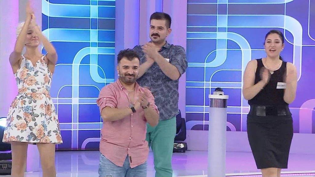 14. bölüm fotogaleri