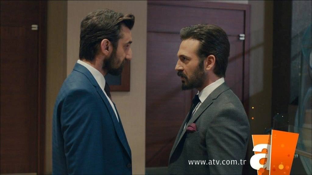 16. bölüm replikleri