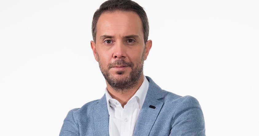 Melih Altınok'a ödül