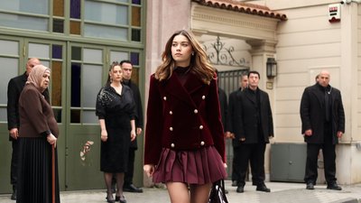 11. Bölüm Foto Galeri