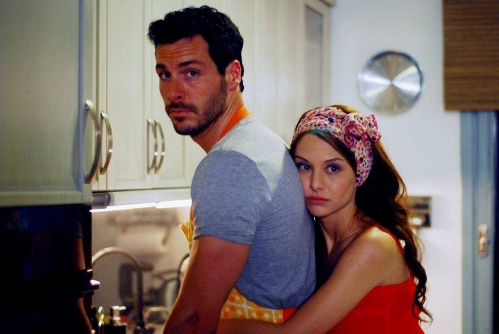 6.bölüm fotoğrafları