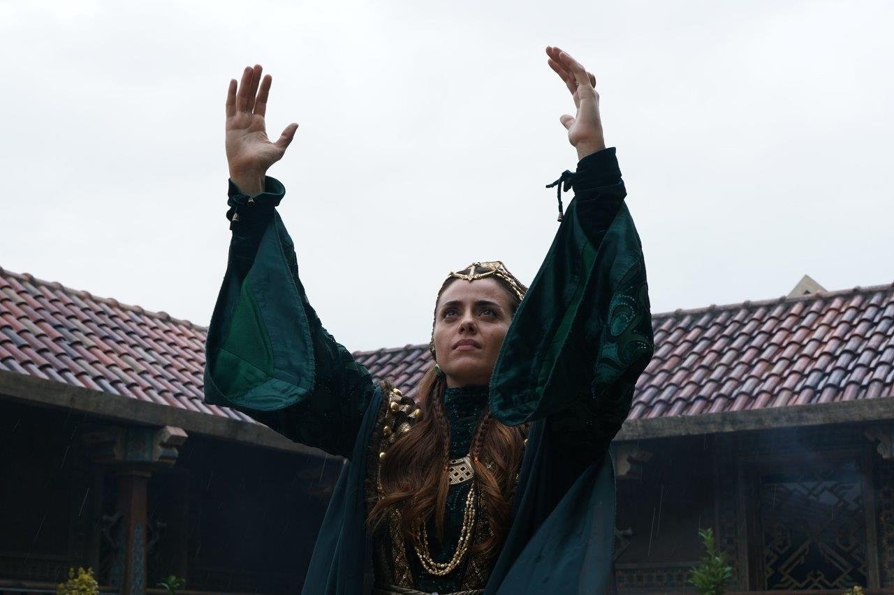 19. Bölüm Foto Galeri 