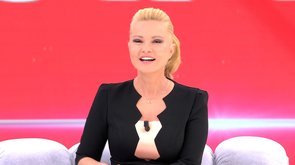 Müge Anlı ile Tatlı Sert