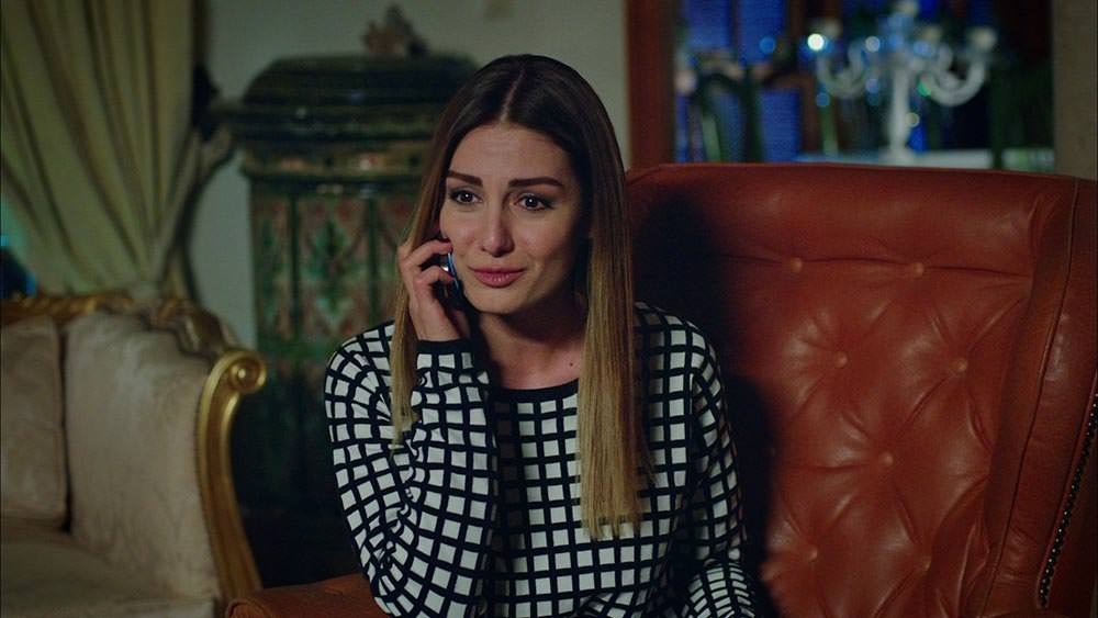 Kara Ekmek 11. bölüm replik galerisi