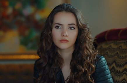 Cennet'in Gözyaşları