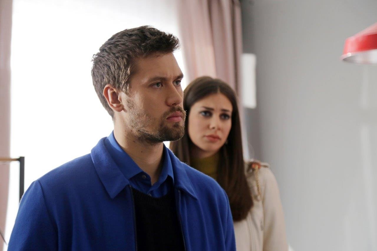 4. Bölüm Foto Galeri 