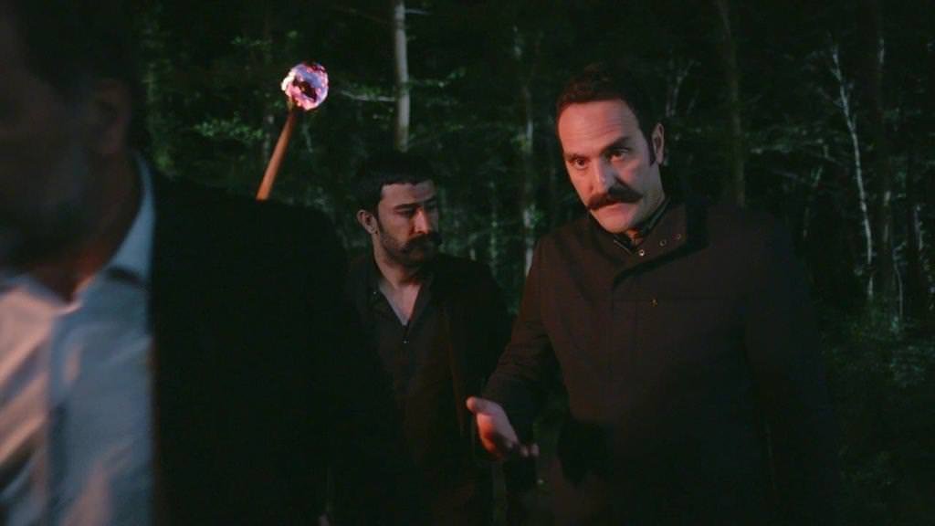 67. bölüm fotogaleri