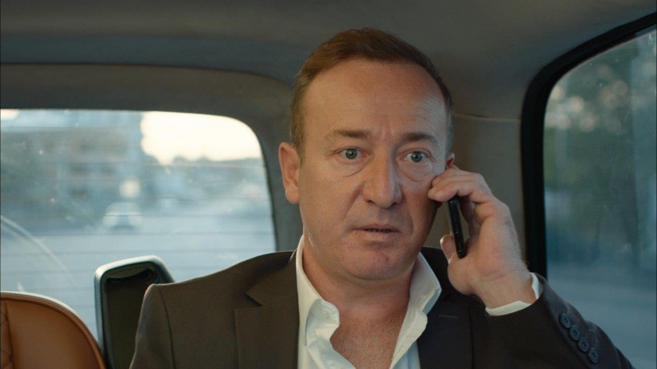 BBCS 2. Bölüm'den unutulmaz replikler...