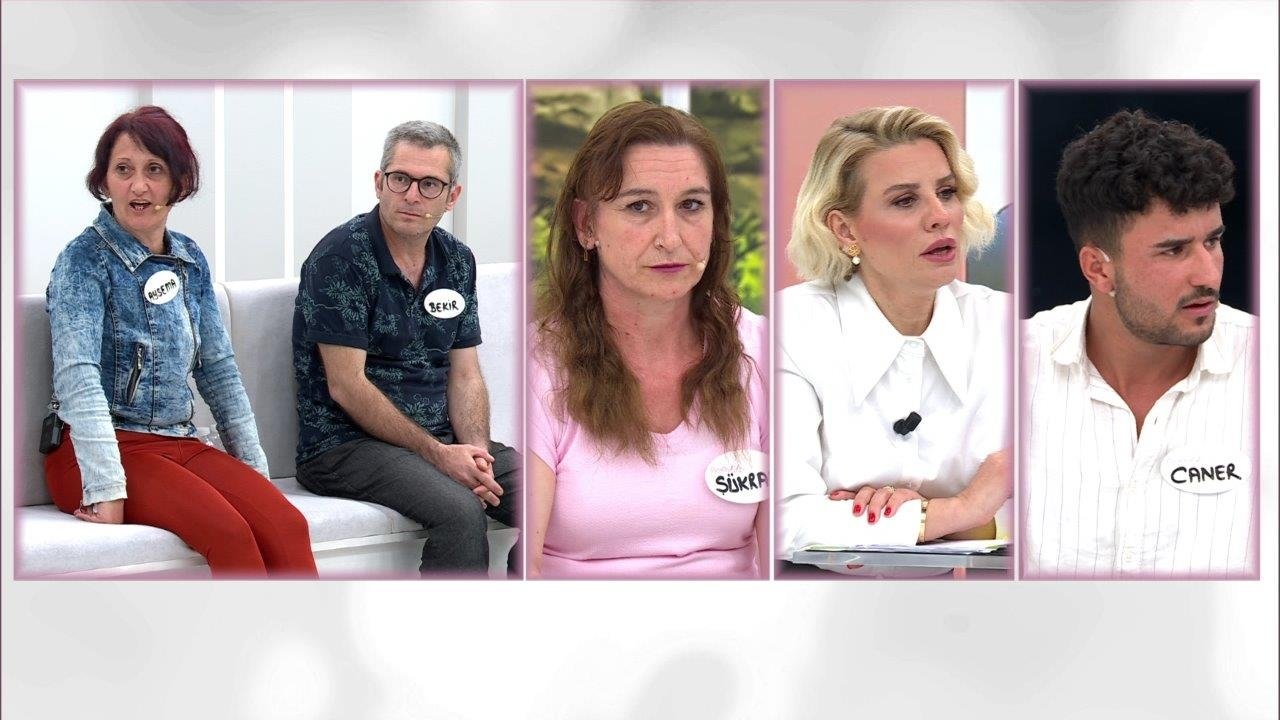 Çocuk gelin olacaktı! Sude Naz kaçırıldı mı?