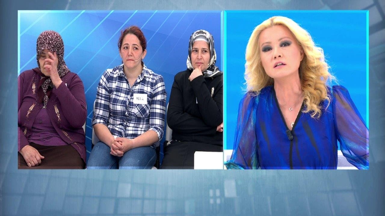 İşe diye çıktı bir daha geri dönmedi!