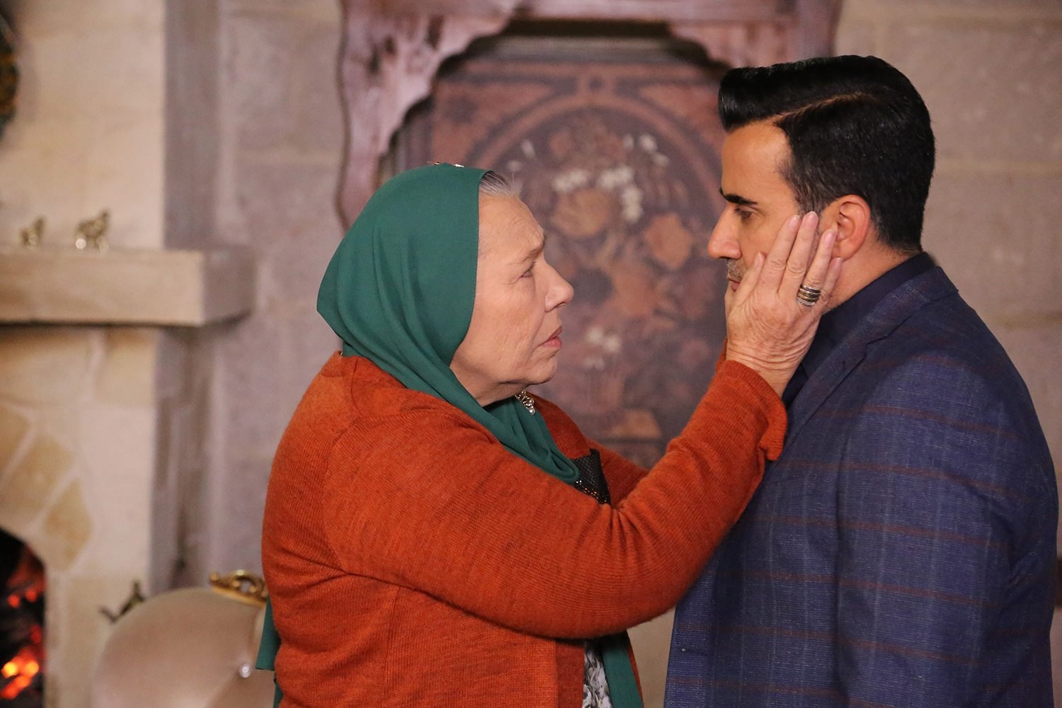 47. Bölüm foto galeri