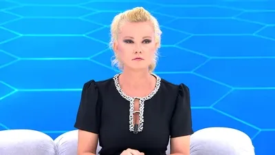 Müge Anlı ile Tatlı Sert