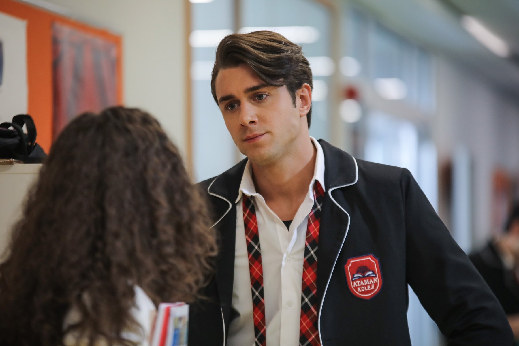 6. Bölüm Foto Galeri