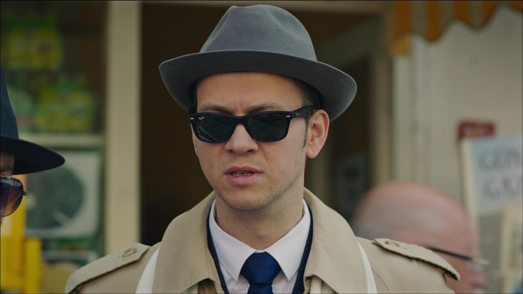 Hafızasını Kaybetti! 5. bölüm fotogaleri