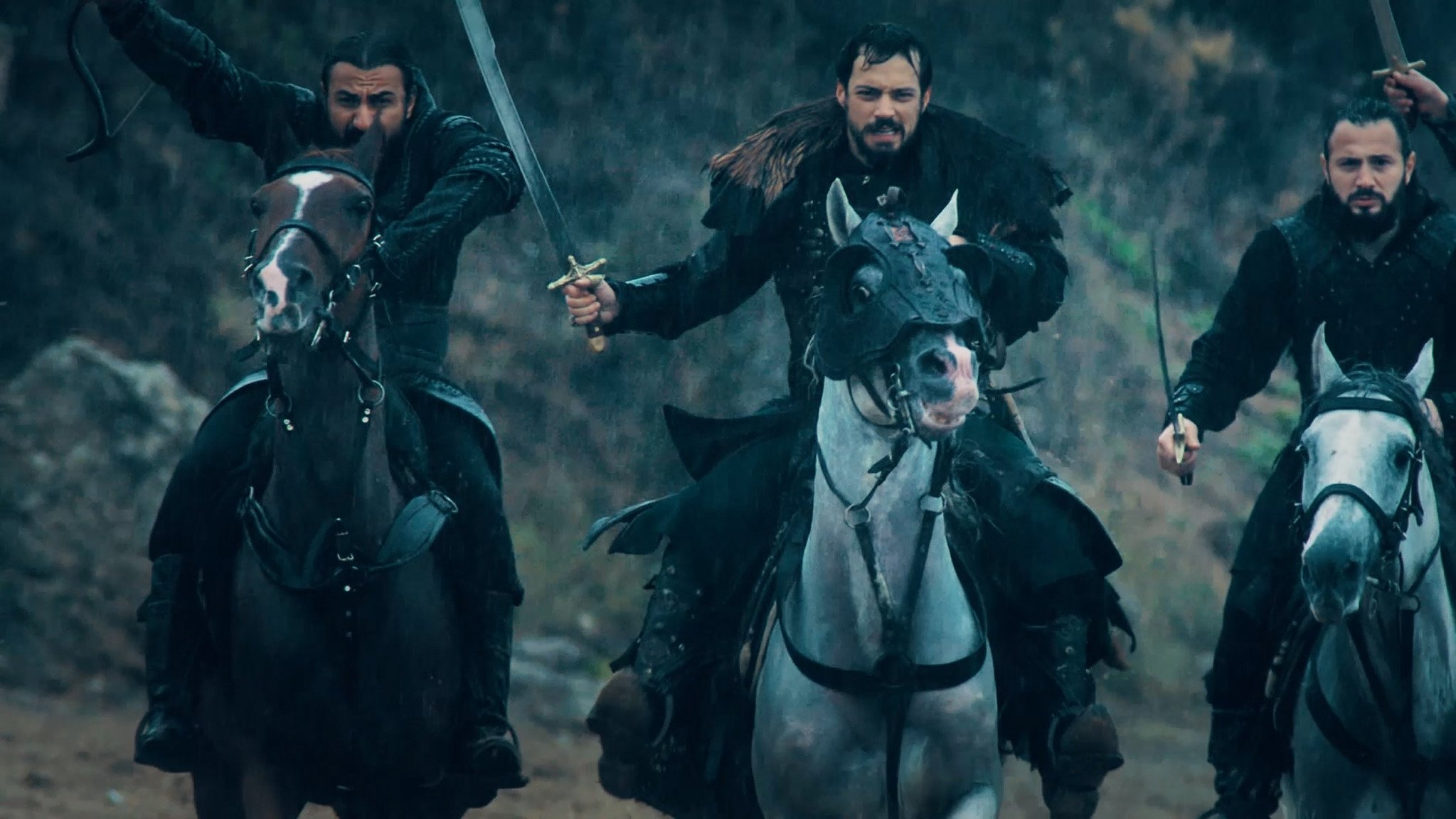 1. Bölüm Foto Galeri