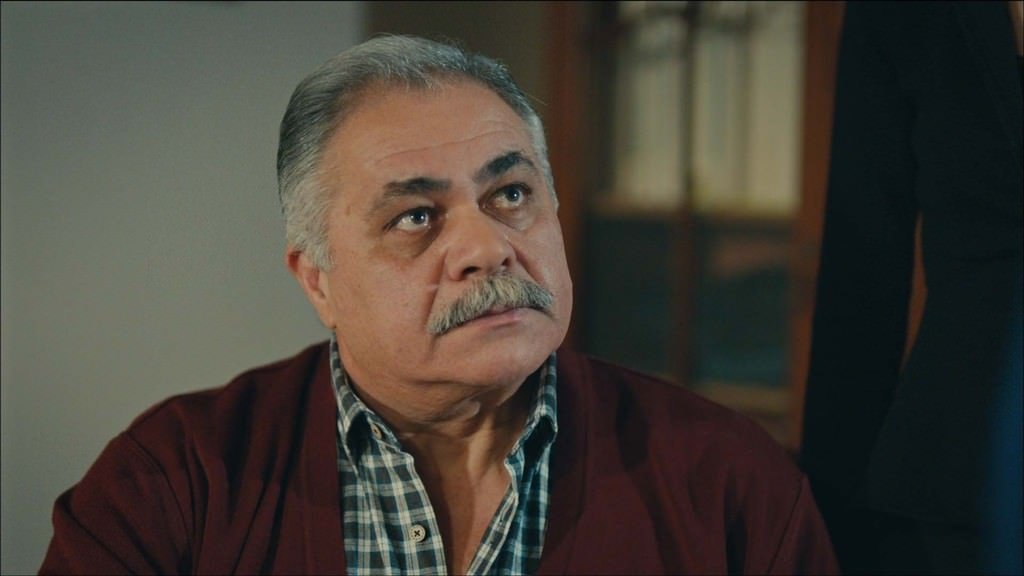 Sır Perdesi Aralanıyor... 4. Bölüm Fotogaleri