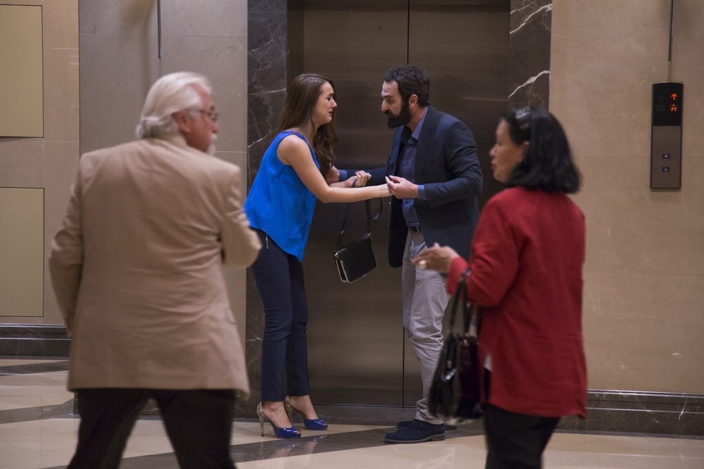 İlan-ı Aşk! 32. Bölüm Fotogaleri