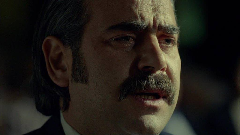 Dünden bugüne Savcı Turgut