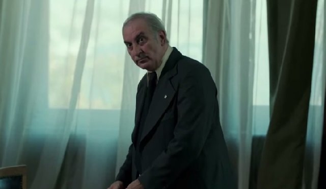 Kimler geldi, kimler geçti...