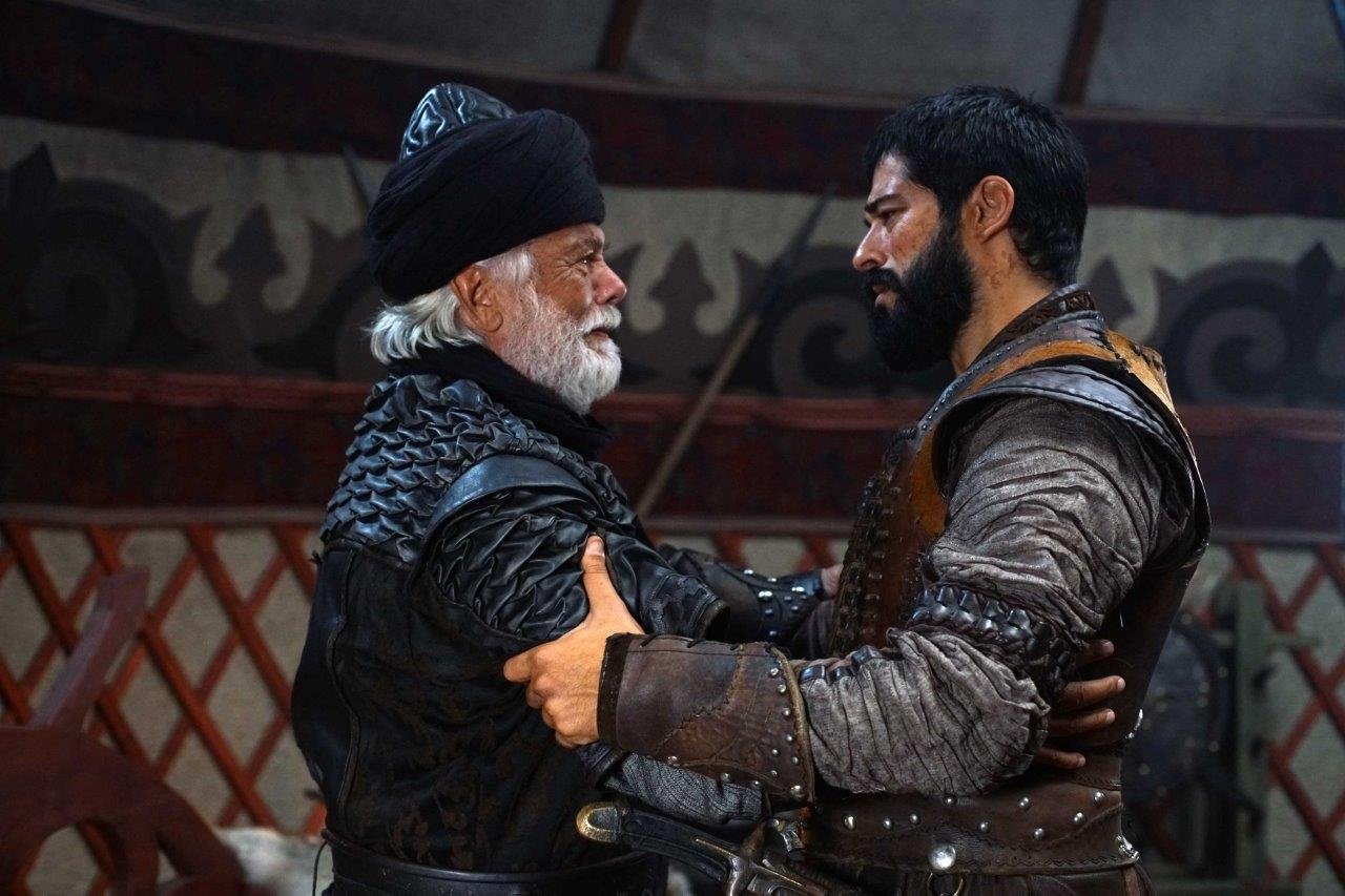 30. Bölüm Foto Galeri 