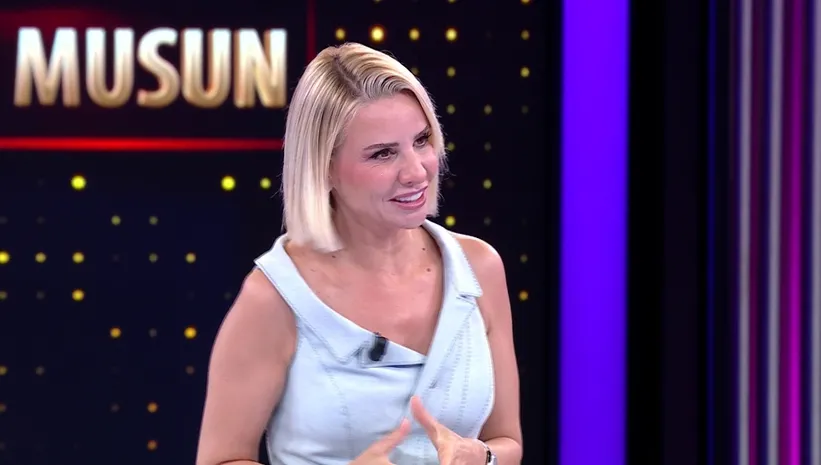 var-misin-yok-musun