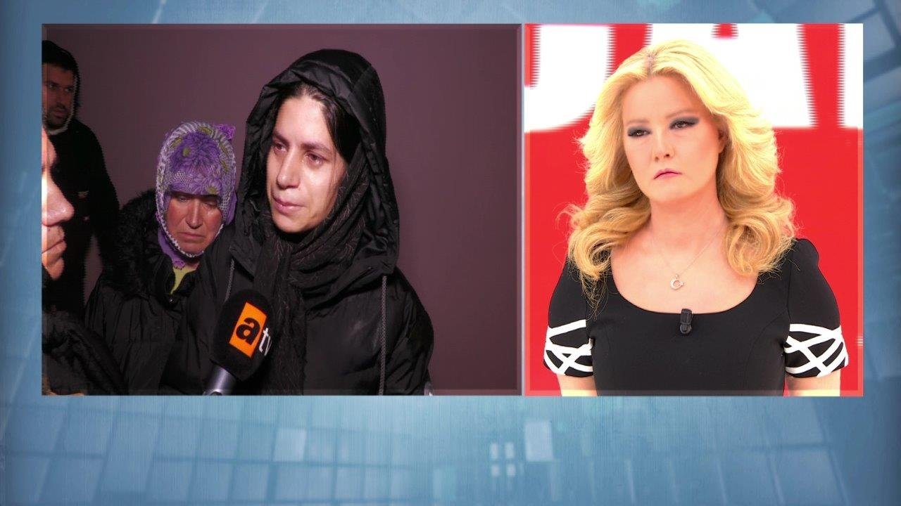 Müge Anlı ölüm nedenini açıkladı!