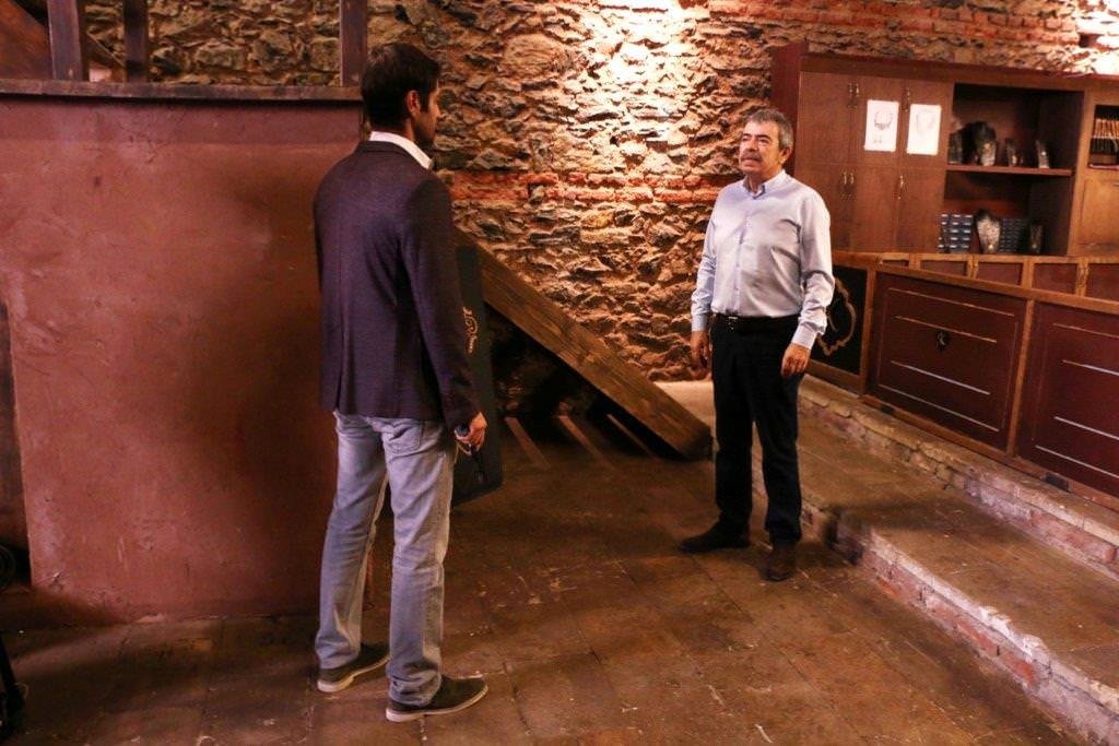 35. bölüm fotoğrafları