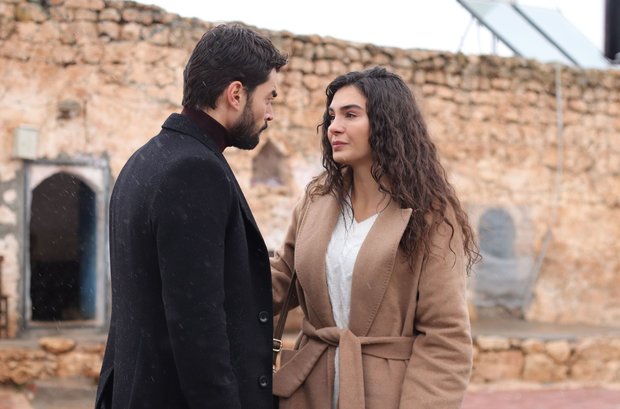 Hercai, bu haftaki bölümü ile tüm kişilerde birinci sırada!