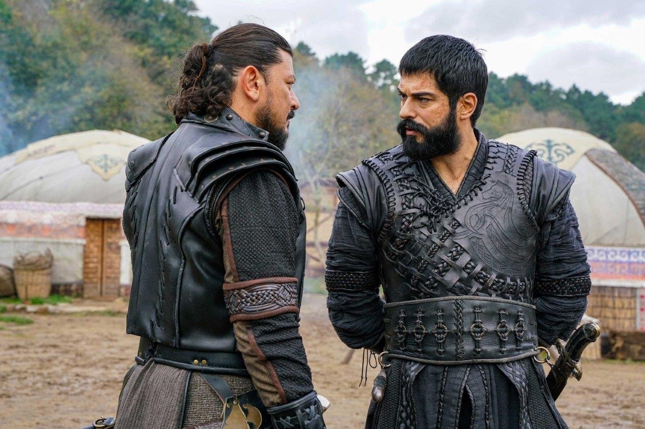 36. Bölüm Foto Galeri 