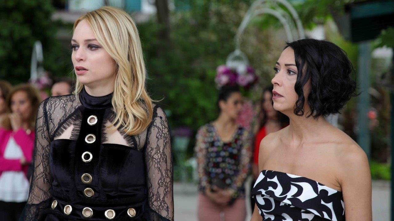 20. Bölüm foto galeri