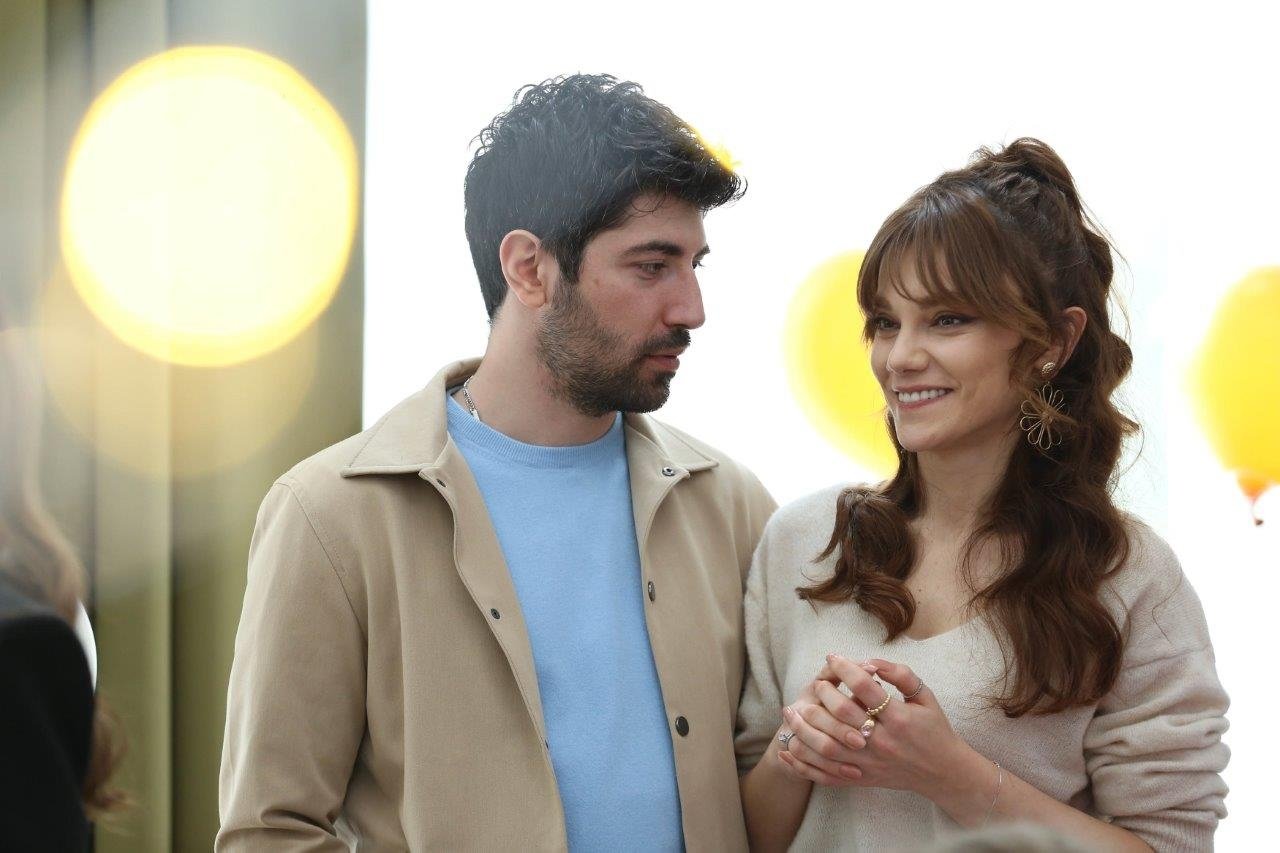 27. Bölüm Foto Galeri 