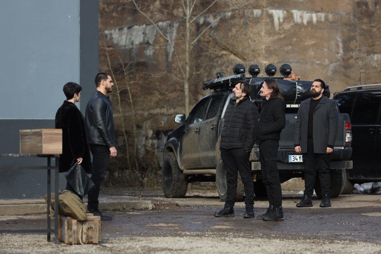 10. Bölüm Foto Galeri 