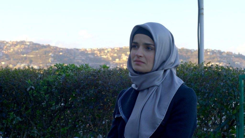 Feyza'daki büyük değişim